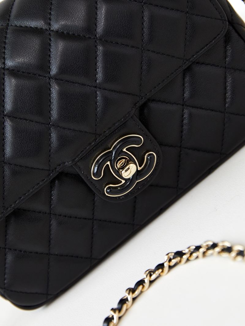 Chanel Stachel Bags